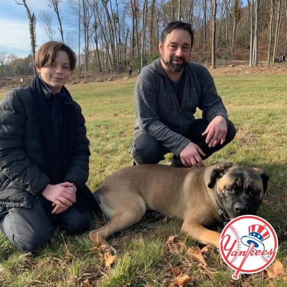 Meet your Posher, Brian - Picture 1 of 1